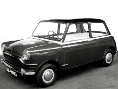 Mini Launch